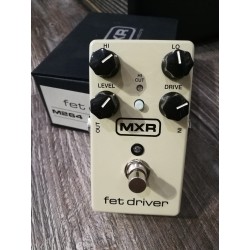 MXR - M264 FET DRIVER (Promo)