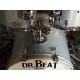 DR.BEAT Drums - Two Master 522 Silver (Promo)