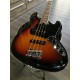 Fender Jazz Bass Elite 4 Corde