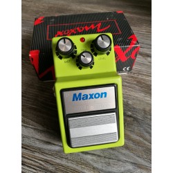 MAXON - SD9 Sonic Distortion (Usato)