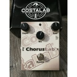 COSTALAB - ChorusLab