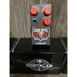 COSTALAB - Good Devil
