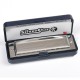 HOHNER Silver Star C (Armonica in DO)