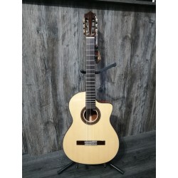 Martinez MC-48S-CE (Chitarra Classica Amplif.)