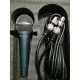 Audio Design - PA M40 (Microfono Hypercardioid)