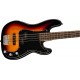 FENDER Affinity Precision PJ Bass LRL 3-Color Sunburst R15 Pack