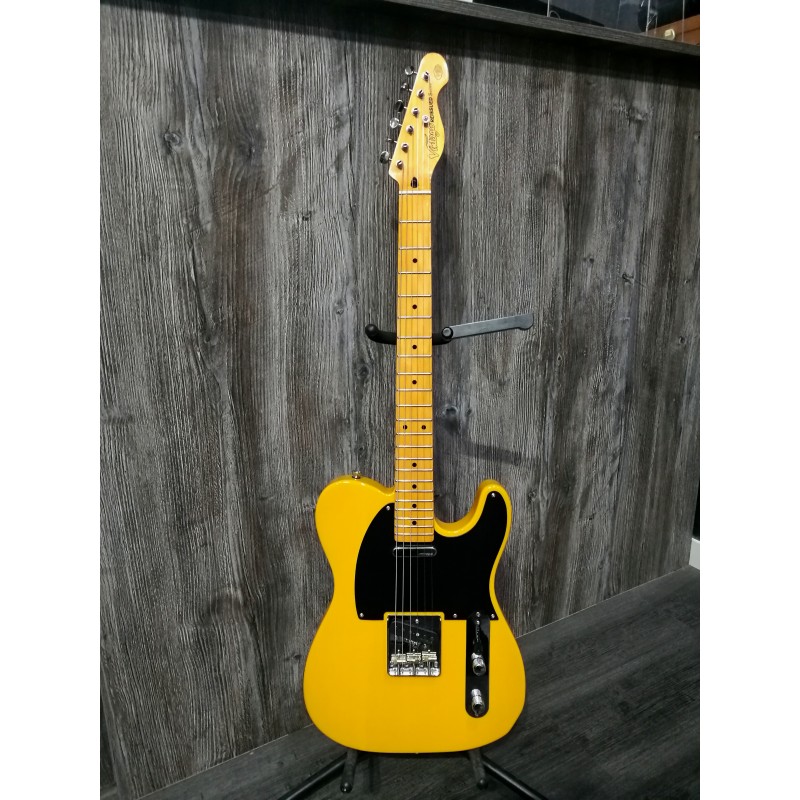 Vintage v52 reissue telecaster hotsell