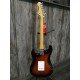 FENDER Vintera 60s Stratocaster PF 3-Color Sunburst (75)