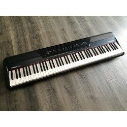 TP-100H BK Piano Digitale TechnoPiano