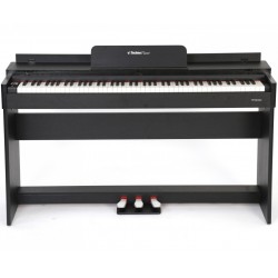 TP-300C BK Piano Digitale 88 tasti pesati (a mobile)