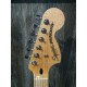 FENDER Squier Affinity Stratocaster HSS MN Black Burst