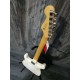 FENDER Vintera 60s Stratocaster Modified PF Olympic White (75)