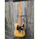 FENDER Squier Classic Vibe 50s Telecaster MN Butterscotch Blonde