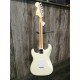 FENDER Squier Affinity Stratocaster MN Olympic White