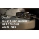 FENDER Mustang Micro (Multieffetto Bluetooth USB)