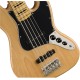 FENDER Squier Classic Vibe 70s Jazz Bass V MN Natural