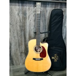 SIGMA Guitars DTC-28HE