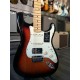 FENDER Player Plus Stratocaster HSS MN 3-Color Sunburst (75)