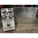 Tony Iommi Boost/Overdrive Pedal Signature - Laney Special Edition