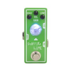 TONE CITY - Kaffir Lime (Overdrive)