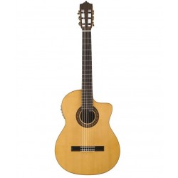 Martinez MFG-RS-CE (classica/flamenco amplificata)