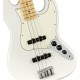FENDER Player Jazz Bass MN Polar White (B-Stock)