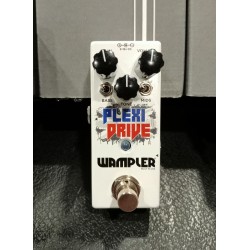 Wampler Plexi-Drive Mini