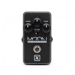 KEELEY Moon Op-Amp Fuzz