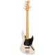 Player JAZZ BASS MN PWT (Polar White) H5