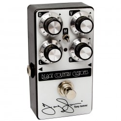 TI-BOOST (Tony Iommi Signature - Special Edition)