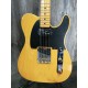 Fender Vintage Hot Rod 50's BTB