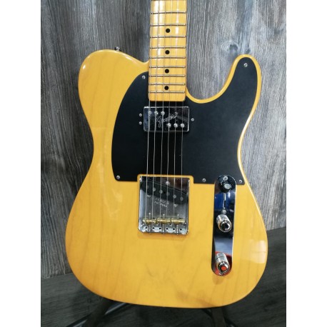 Fender Vintage Hot Rod 50's BTB